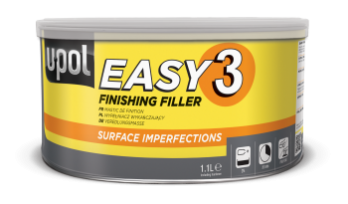 UPOL EASY 3 FINISHING FILLER