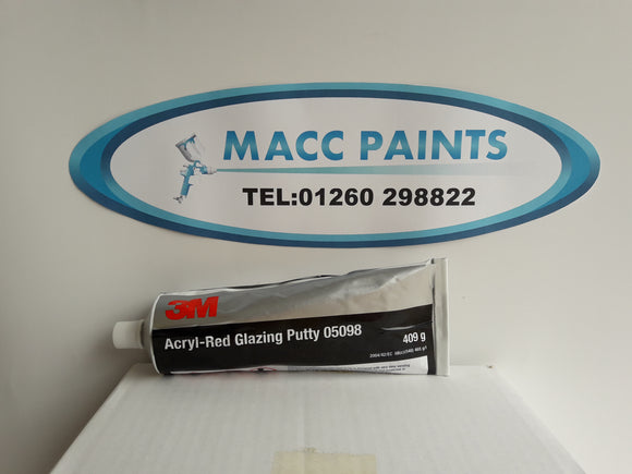 M05098 3M | Macc Paints Ltd.