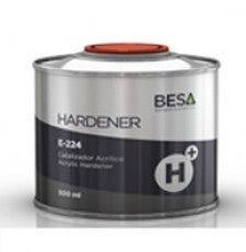 E-224 2K MS MEDIUM HARDENER 2.5L