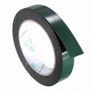 DOUBLE SIDED TAPE 9MM